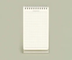 One Month Goal Tracker Standing Planner