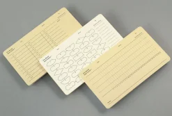 One Month Goal Tracking Sheets