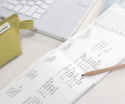 One Ordinary Day Weekly Planner