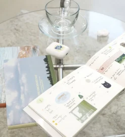 One Ordinary Day Weekly Planner