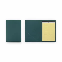 One Tone A5 Notepad Organizer