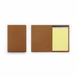 One Tone A5 Notepad Organizer