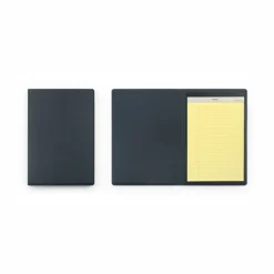 One Tone A5 Notepad Organizer