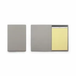 One Tone A5 Notepad Organizer