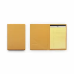 One Tone A5 Notepad Organizer