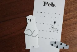 On Point Matte Deco Sticker Set v5