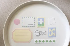On Point Matte Deco Sticker Set v9