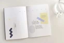 On Point Matte Deco Sticker Set v8