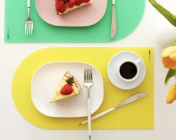 On the Table Acrylic Dining Placemat