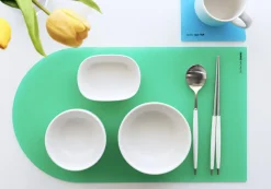 On the Table Acrylic Dining Placemat