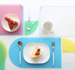 On the Table Acrylic Dining Placemat