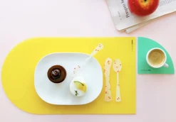 On the Table Acrylic Dining Placemat