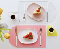 On the Table Acrylic Dining Placemat