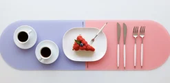 On the Table Acrylic Dining Placemat