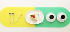 On the Table Acrylic Dining Placemat