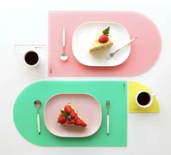 On the Table Acrylic Dining Placemat