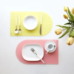 On the Table Acrylic Dining Placemat