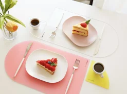 On the Table Acrylic Dining Placemat