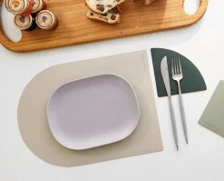 On the Table Brunch Placemat