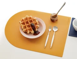 On the Table Brunch Placemat