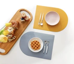 On the Table Brunch Placemat