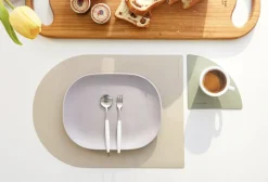 On the Table Brunch Placemat