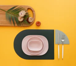 On the Table Brunch Placemat