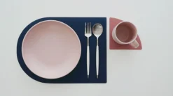 On the Table Brunch Placemat