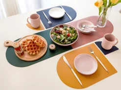 On the Table Brunch Placemat