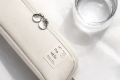 On the Table Cube Pen Pouch