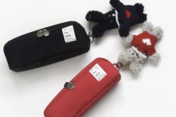On the Table Cube Pen Pouch