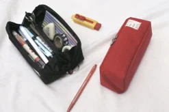 On the Table Cube Pen Pouch