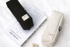 On the Table Cube Pen Pouch