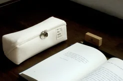 On the Table Cube Pen Pouch