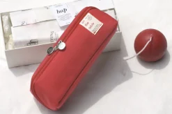 On the Table Cube Pen Pouch