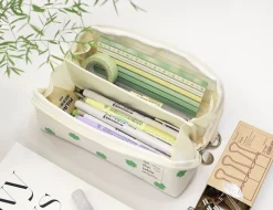 On the Table Cube Pen Pouch v2