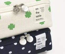 On the Table Cube Pen Pouch v2