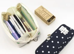 On the Table Cube Pen Pouch v2