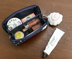 On the Table Cube Pen Pouch v2