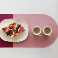 On the Table Silicone Brunch Placemat
