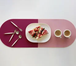 On the Table Silicone Brunch Placemat