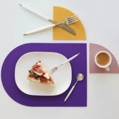 On the Table Silicone Brunch Placemat