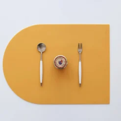 On the Table Silicone Brunch Placemat