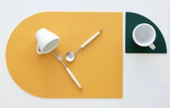 On the Table Silicone Brunch Placemat
