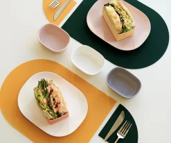 On the Table Silicone Brunch Placemat