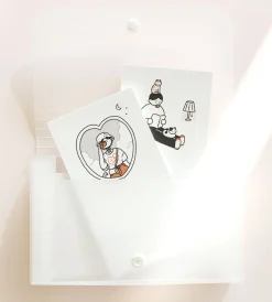 Ordinary Day Memo Pad