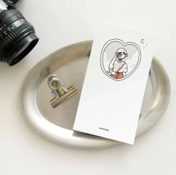 Ordinary Day Memo Pad