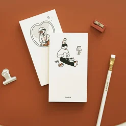 Ordinary Day Memo Pad
