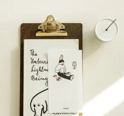 Ordinary Day Memo Pad