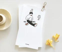 Ordinary Day Memo Pad